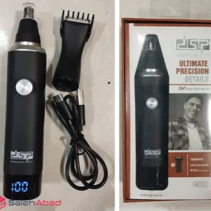 فروش عمده موزن گوش و بینی DSP مدل 40102