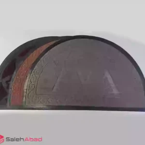 فروش عمده پادری نیم دایره طرح ولکام