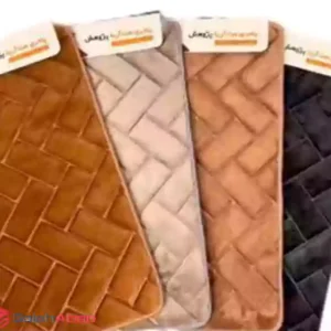 فروش عمده پادری مستطیلی تدی طرح آجری