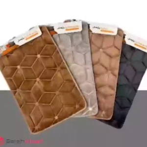 فروش عمده پادری مستطیلی تدی برجسته