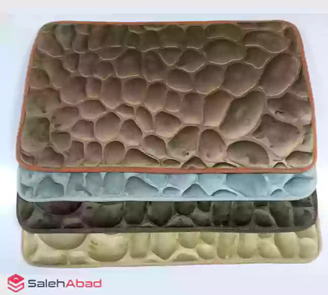 فروش عمده پادری مستطیلی تدی سنگی