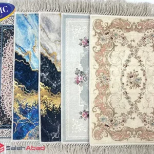 فروش عمده پادری مستطیل ریشه دار ترک