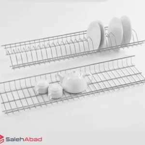 فروش عمده آبچکان داخل کابینت یک طبقه