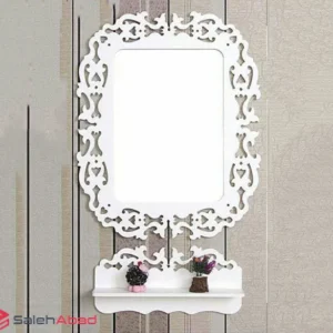 فروش عمده ست آینه کنسول دیواری طرح دار