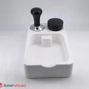 فروش عمده استند ناک باکس دار رومیزی
