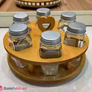 فروش عمده جاادویه مکارتی استند دار گردان