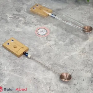 فروش عمده اسپند دودکن دسته چوبی آدمک