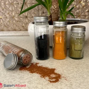 فروش عمده بانکه مکارتی شیاردار 4 سایز
