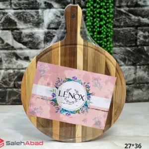فروش عمده تخته گوشت چوبی راکتی