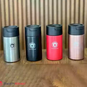 فروش عمده تراول ماگ کافی استیل آسان نوش