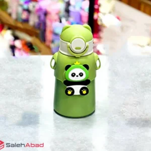 فروش عمده تراول ماگ نی دار طرح پاندا