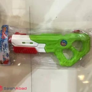 فروش عمده اسباب بازی تفنگ آبپاش شرکا 2212
