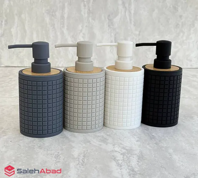 فروش عمده جامایع سیلیکونی طرح نارنجکی