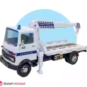 فروش عمده اسباب بازی جرثقیل پلیس