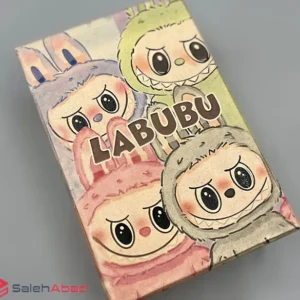 فروش عمده باکس کادویی فانتزی طرح لبوبو