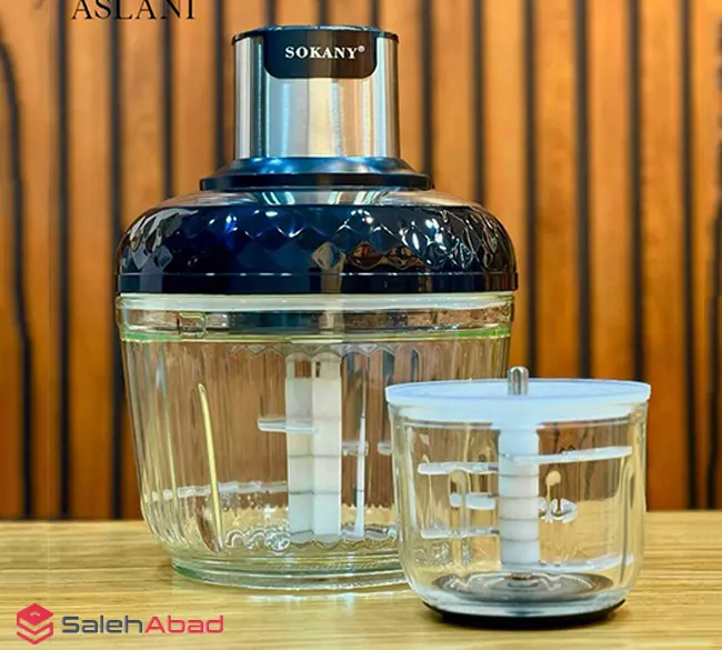 فروش عمده خردکن و آسیاب دوقلو سوکانی