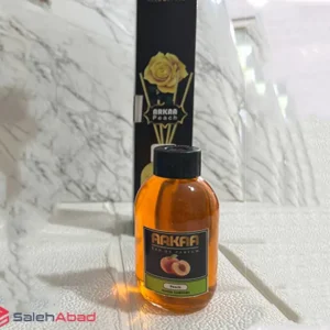 فروش عمده خوشبو کننده هوا هلو ARKAA
