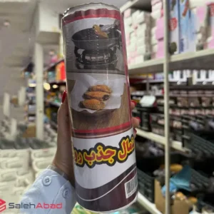 فروش عمده دستمال جذب روغن غذا رولی