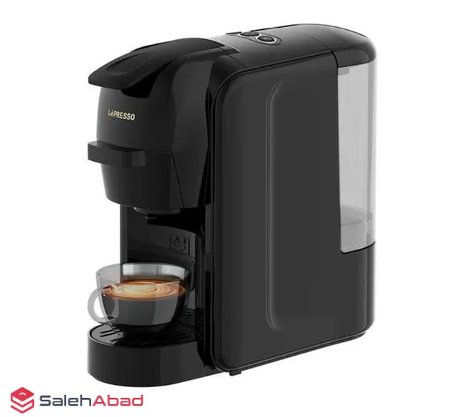 فروش عمده دستگاه اسپرسو ساز کپسولی LEPRESSO