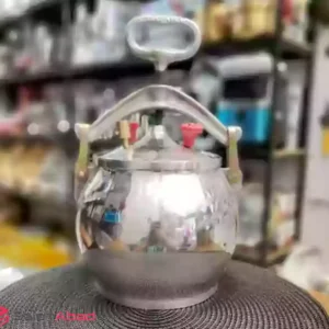 فروش عمده زودپز آلومینیومی خمره ای