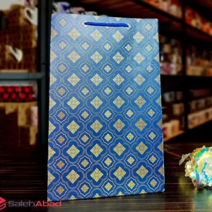 فروش عمده ساک دستی هدیه طلاکوب