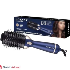 فروش عمده سشوار چرخشی سوکانی SK-904A