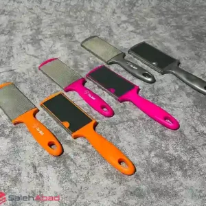فروش عمده سوهان و رنده پا دو طرفه دسته دار