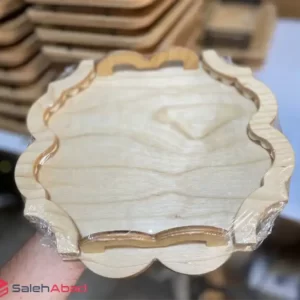 فروش عمده تخته سرو چوبی مهره دار پایه تاشو
