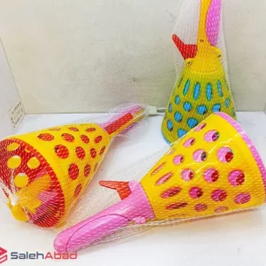 فروش عمده اسباب بازی شوتبال توری