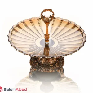 فروش عمده شیرینی خوری کریستالی ماریا