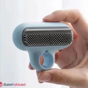 فروش عمده فرچه پاک کننده آینه