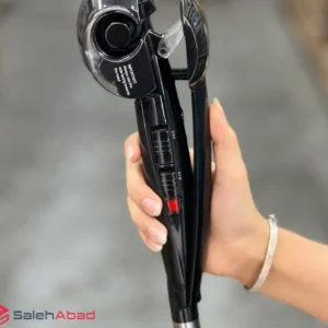 فروش عمده فر کننده مو سوکانی مدل CS-501