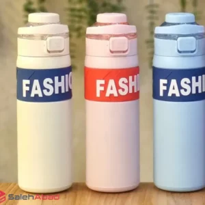 فروش عمده تراول ماگ دو حالته FASHION