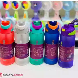فروش عمده قمقمه آب درب قفل دار LEEJO