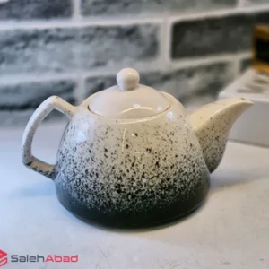 فروش عمده قوری سرامیکی ممتاز ملورین