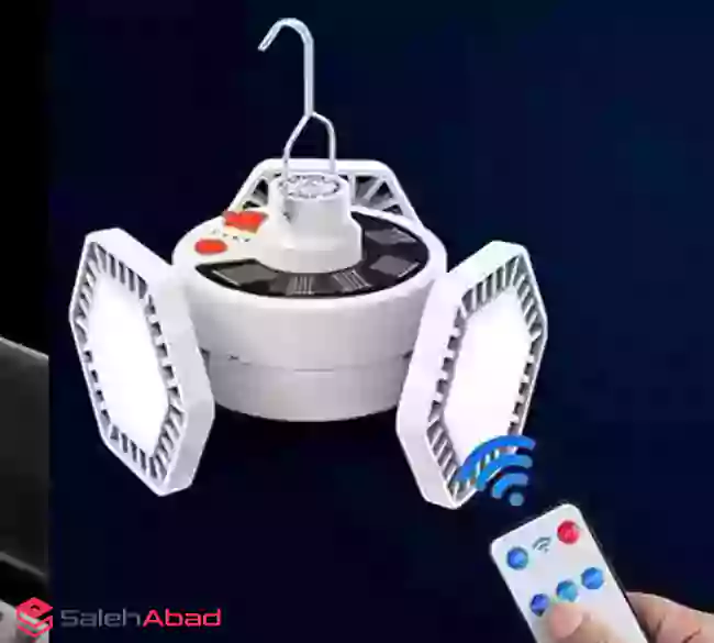 فروش عمده لامپ اضطراری شارژی مدل ۲۰۲۹