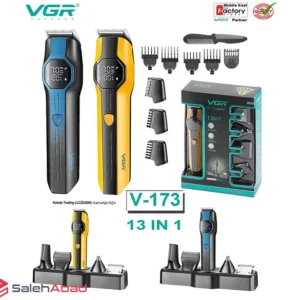 فروش عمده ماشین اصلاح VGR مدل V-173
