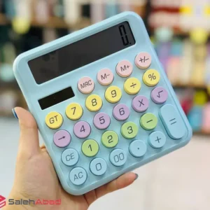 فروش عمده ماشین حساب مدرسه فانتزی
