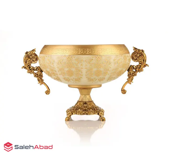 فروش عمده میوه خوری سلطنتی طرح طلاکوب