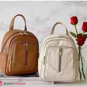 فروش عمده مینی کوله پشتی دخترانه فانتزی