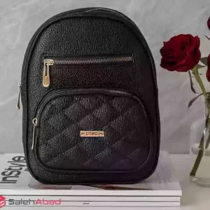 فروش عمده مینی کوله پشتی مشکی