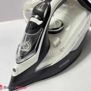 فروش عمده اتو بخار HOMERK مدل HK-ST8100