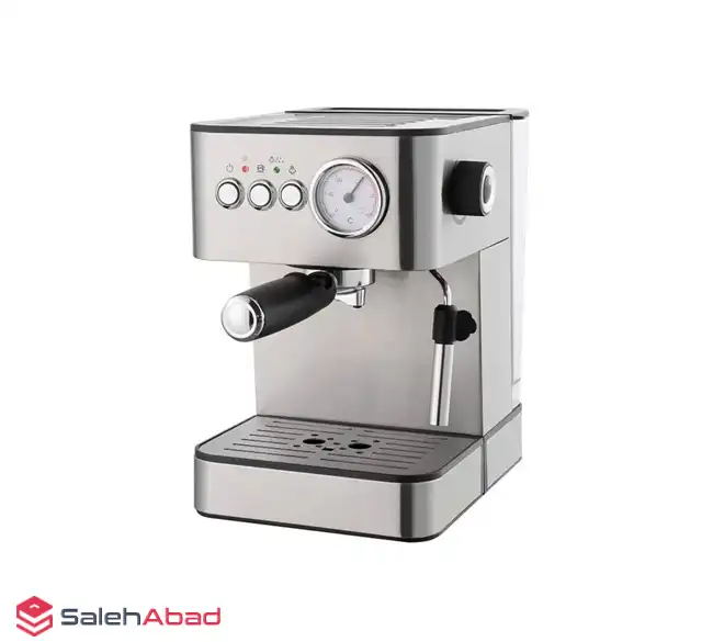 فروش عمده دستگاه اسپرسو ساز خانگی گلدن