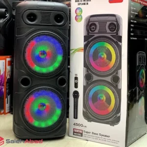 فروش عمده اسپیکر ایستاده بلوتوثی مدل S8210