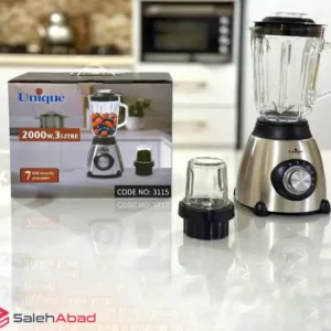 فروش عمده آسیاب و مخلوط کن یونیک
