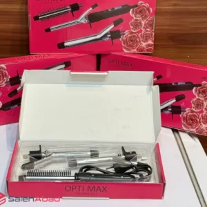 فروش عمده بابلیس OPTIMAX مدل HB-23