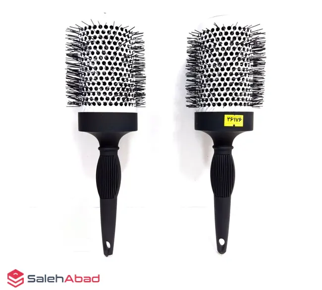 فروش عمده برس پیچ اگزوزی سرامیکی