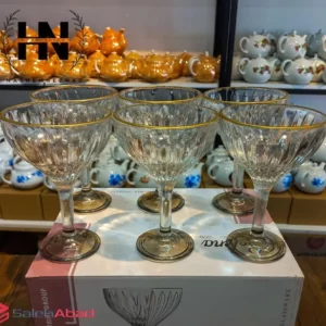 فروش عمده بستنی خوری لب طلا کاوه سلنا