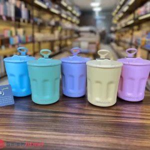 فروش عمده تراول ماگ درجه دار DIWANGXIN