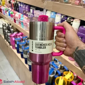 فروش عمده ماگ استنلی تامبلر 1.18 لیتر